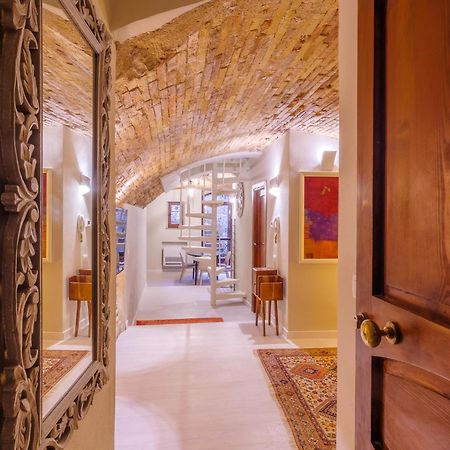 La Piccola Corte Apartment Spello Exterior photo