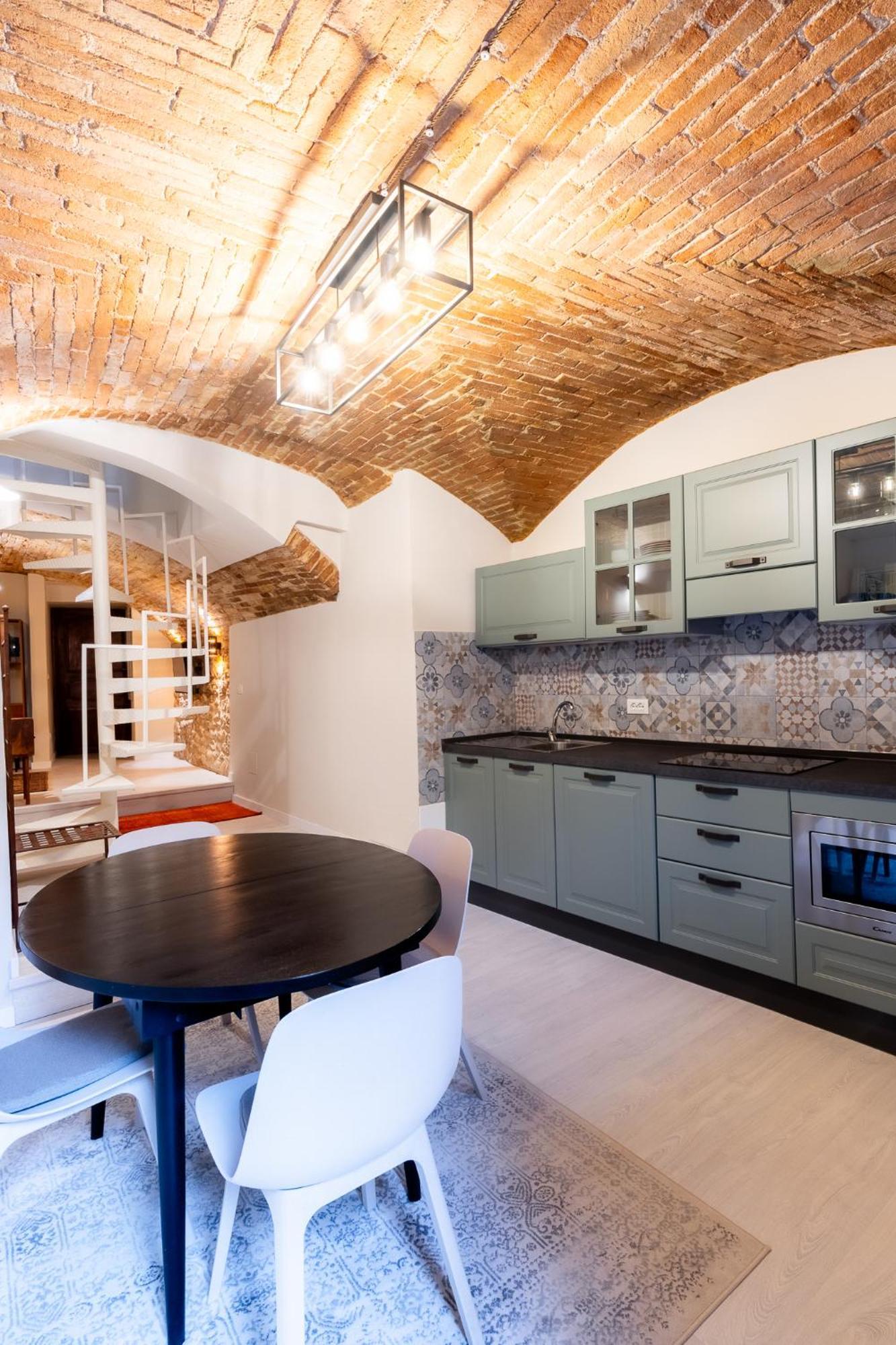 La Piccola Corte Apartment Spello Exterior photo