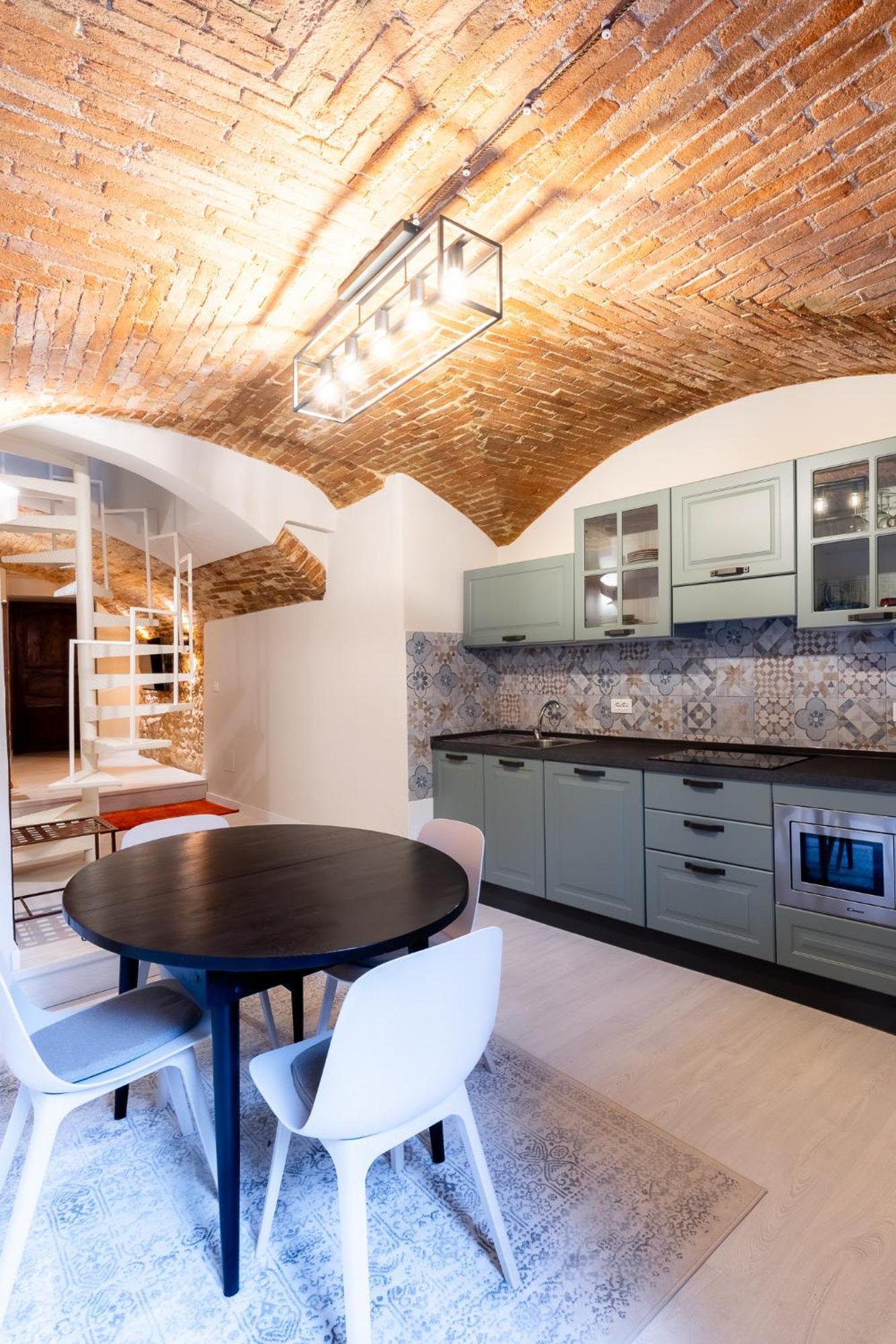 La Piccola Corte Apartment Spello Exterior photo