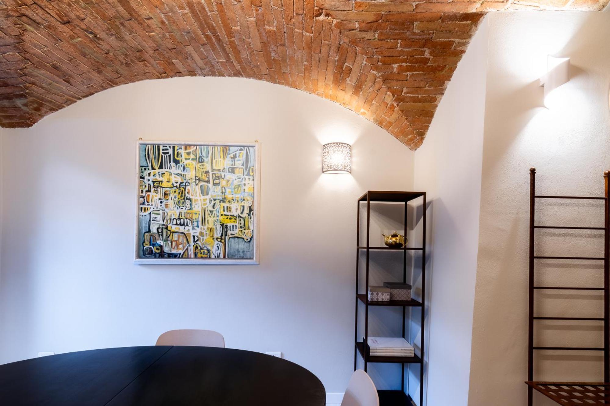 La Piccola Corte Apartment Spello Exterior photo