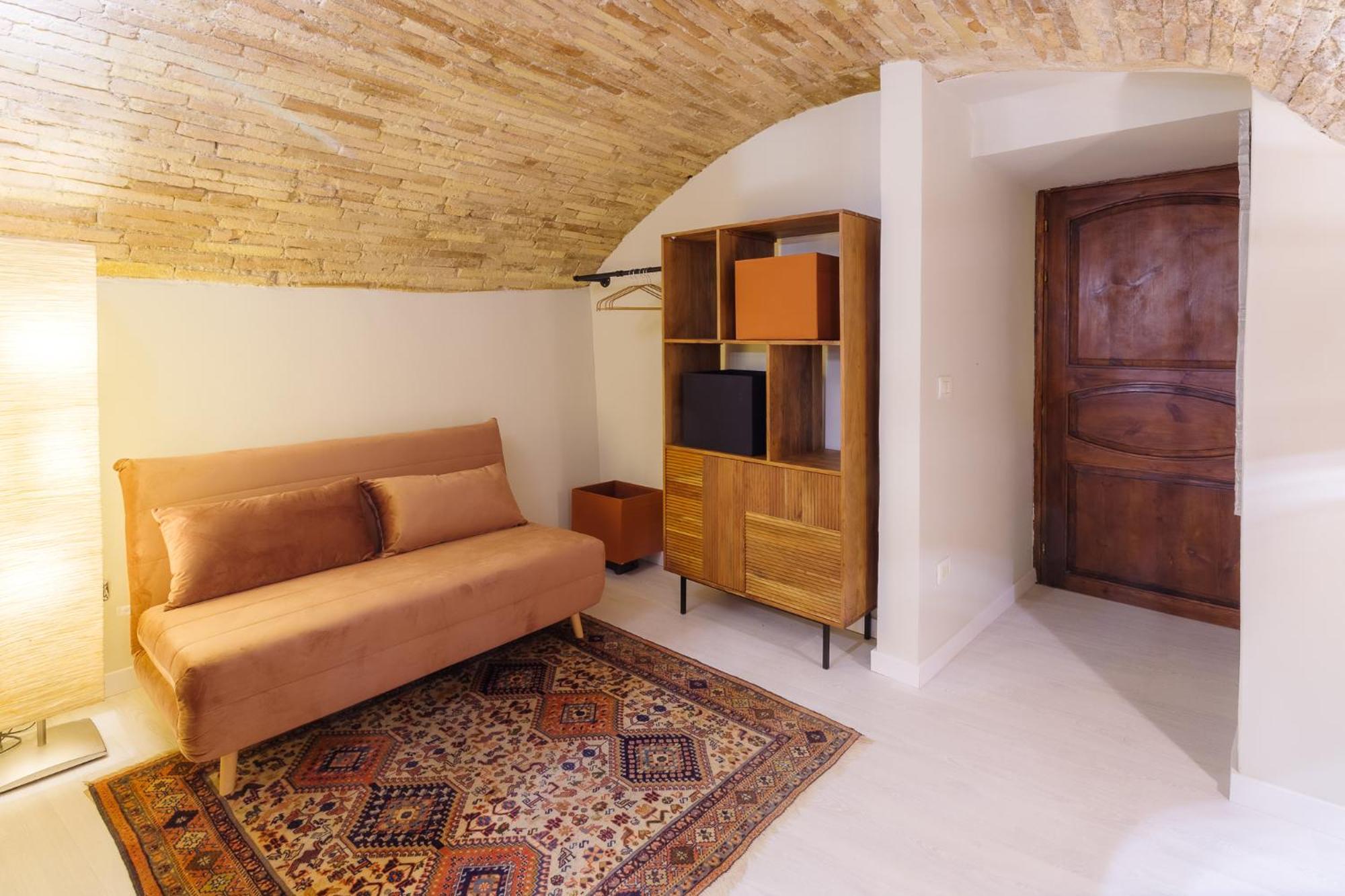 La Piccola Corte Apartment Spello Exterior photo