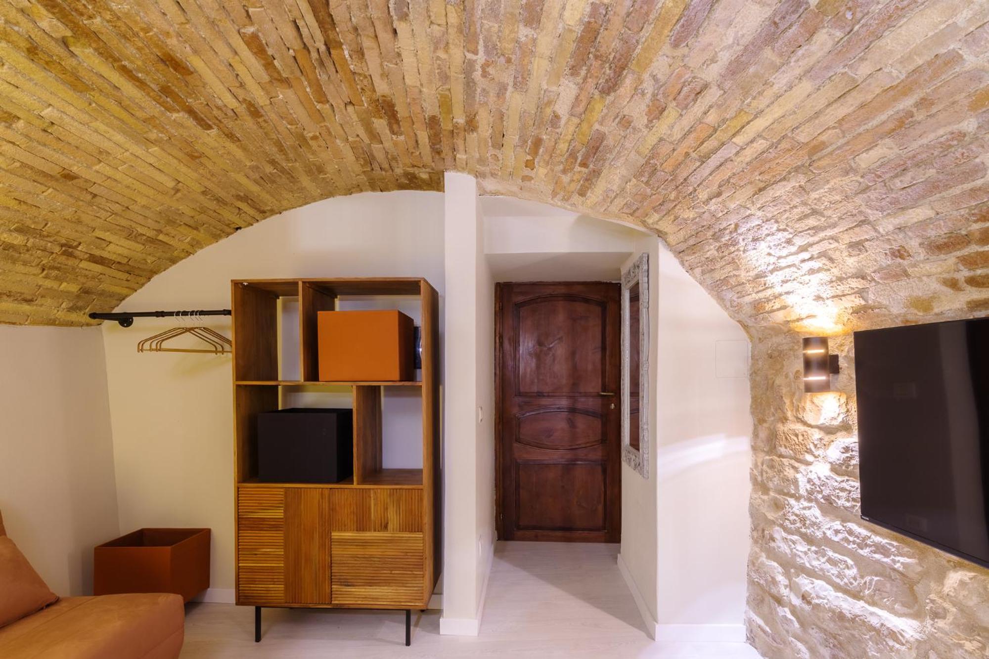La Piccola Corte Apartment Spello Exterior photo