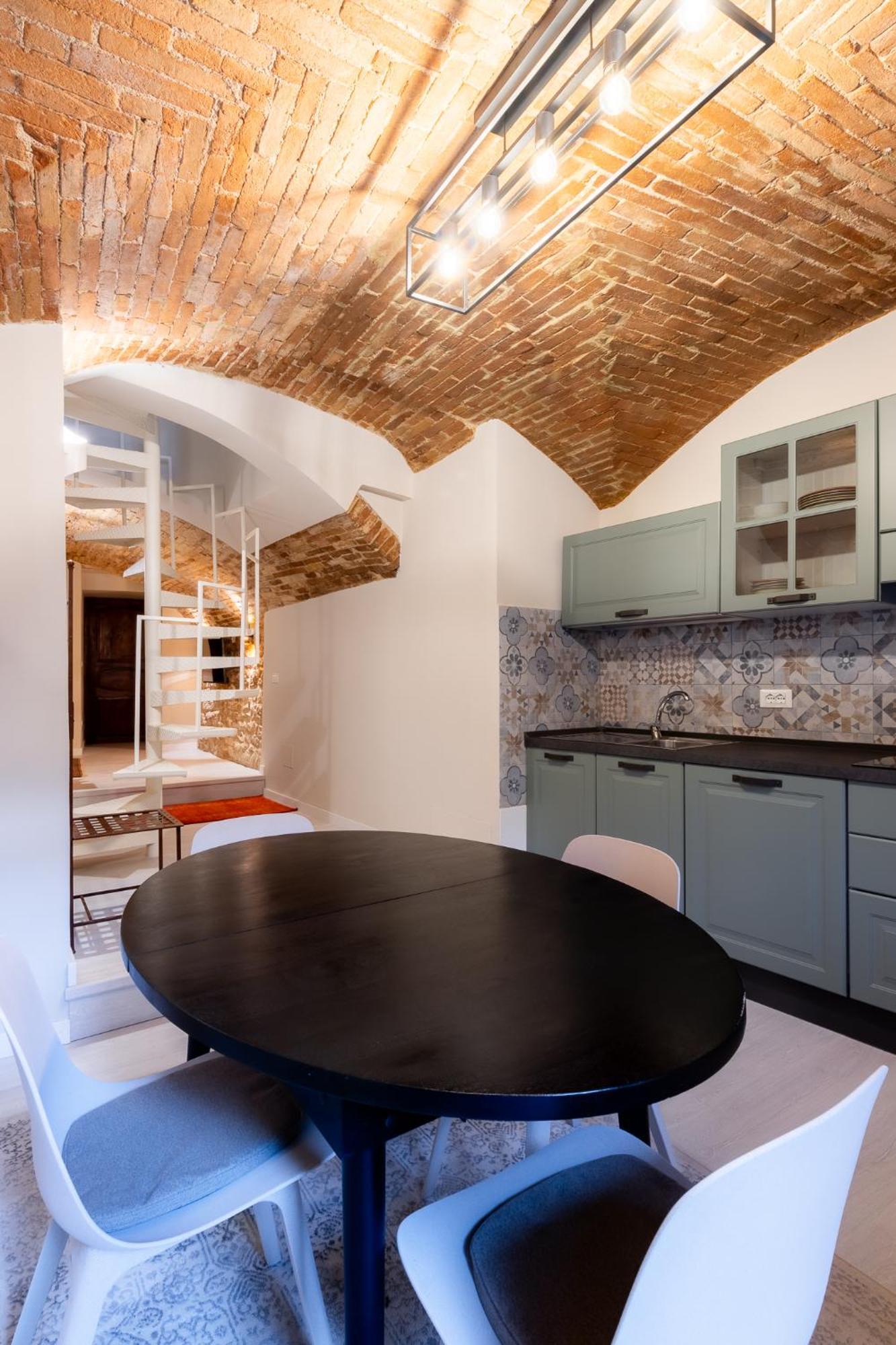 La Piccola Corte Apartment Spello Exterior photo