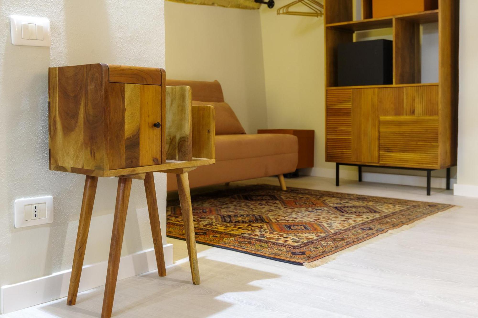 La Piccola Corte Apartment Spello Exterior photo