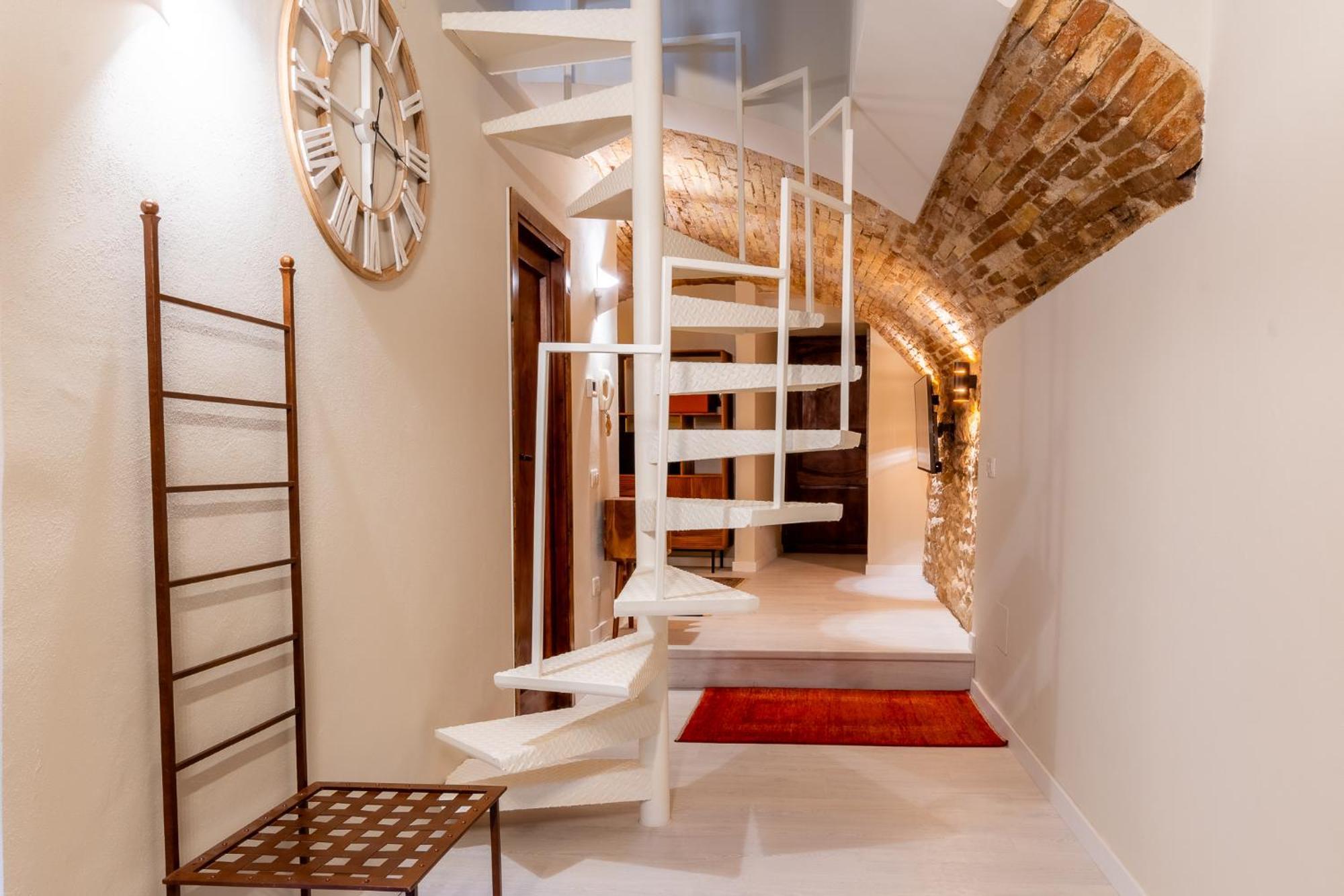 La Piccola Corte Apartment Spello Exterior photo