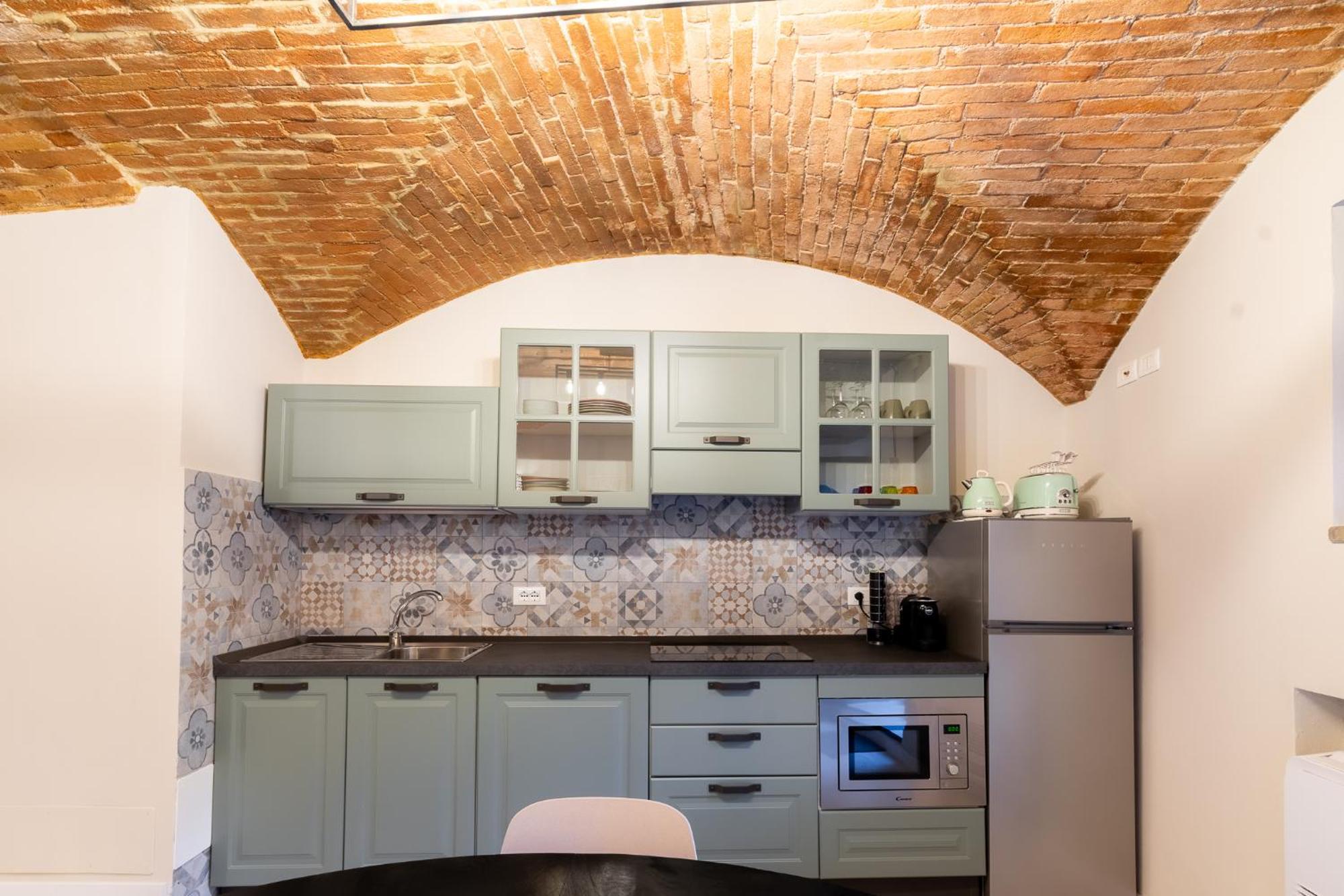 La Piccola Corte Apartment Spello Exterior photo