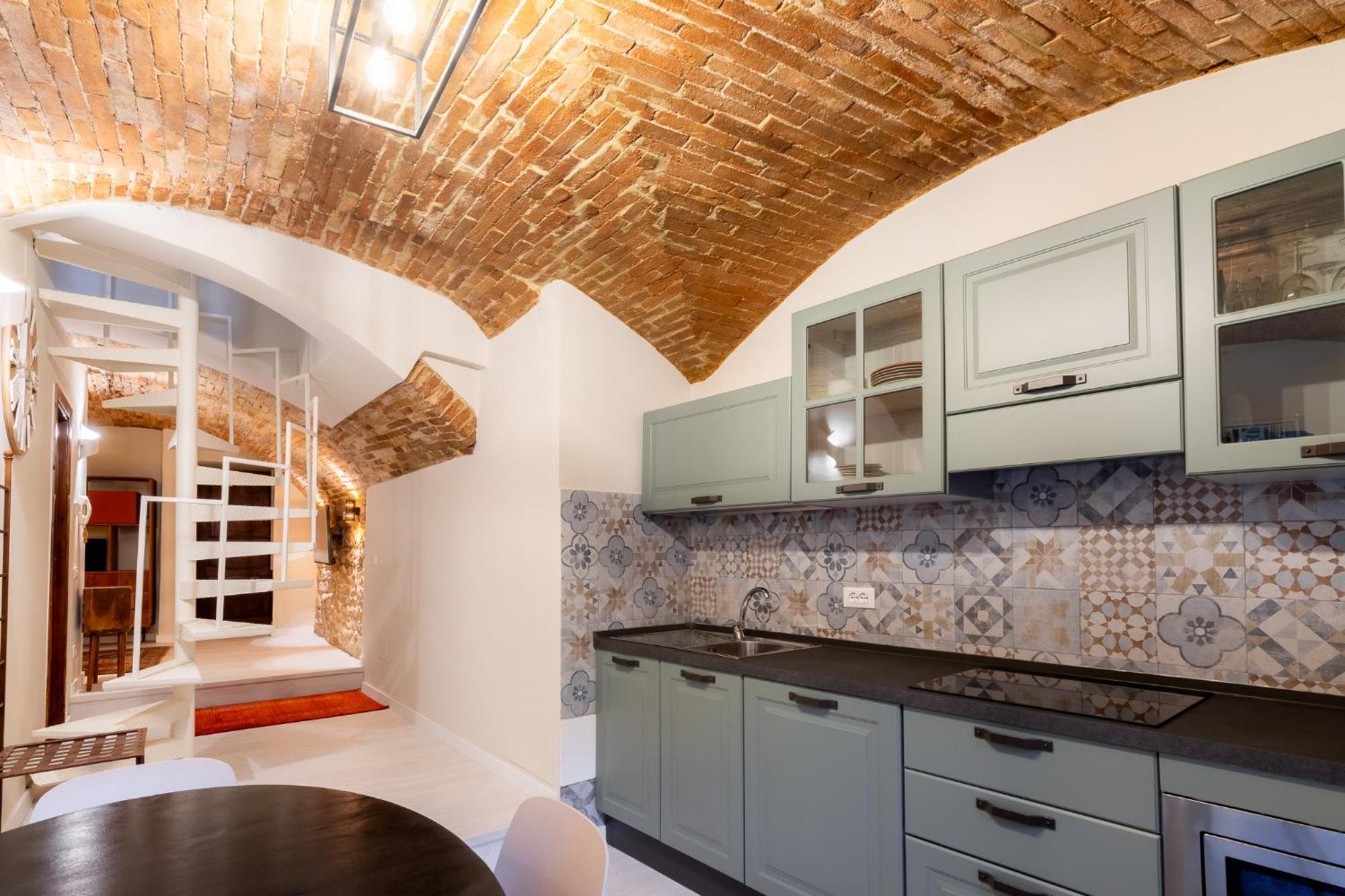 La Piccola Corte Apartment Spello Exterior photo