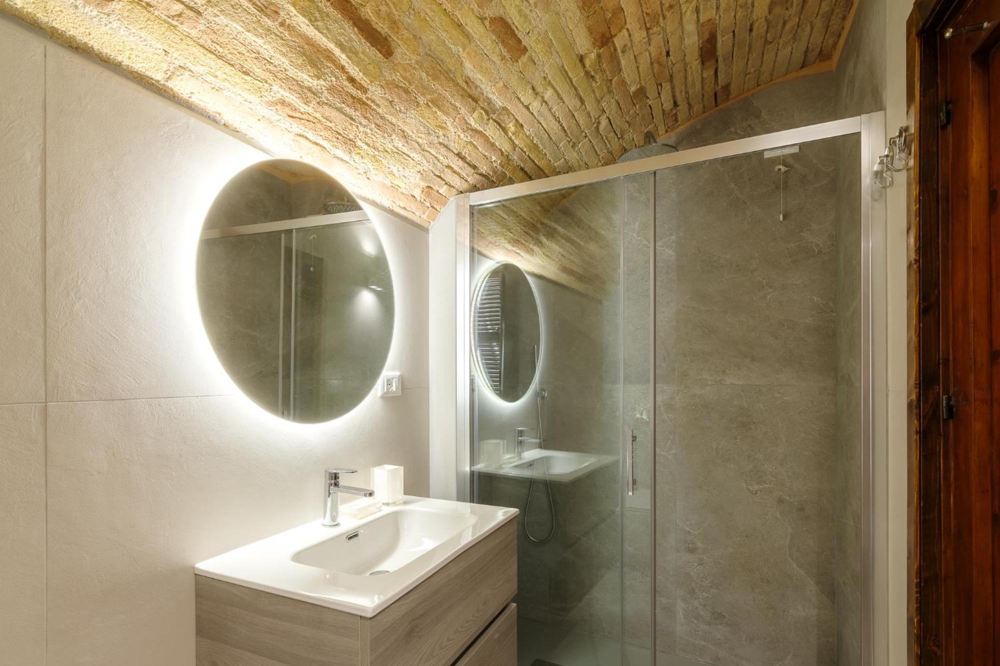 La Piccola Corte Apartment Spello Exterior photo