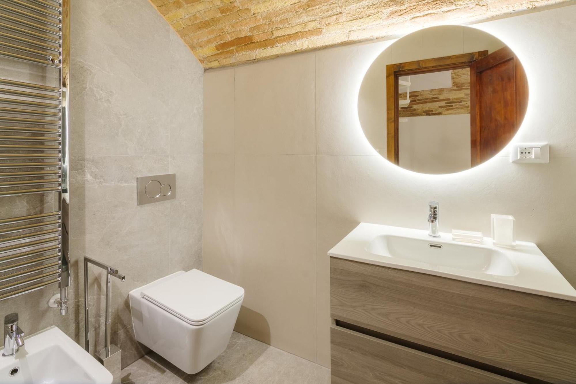 La Piccola Corte Apartment Spello Exterior photo