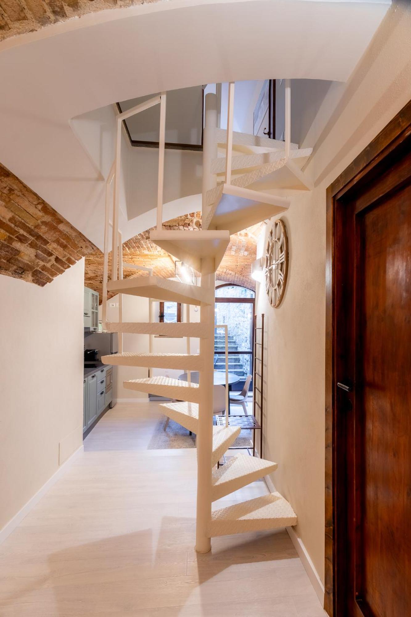 La Piccola Corte Apartment Spello Exterior photo