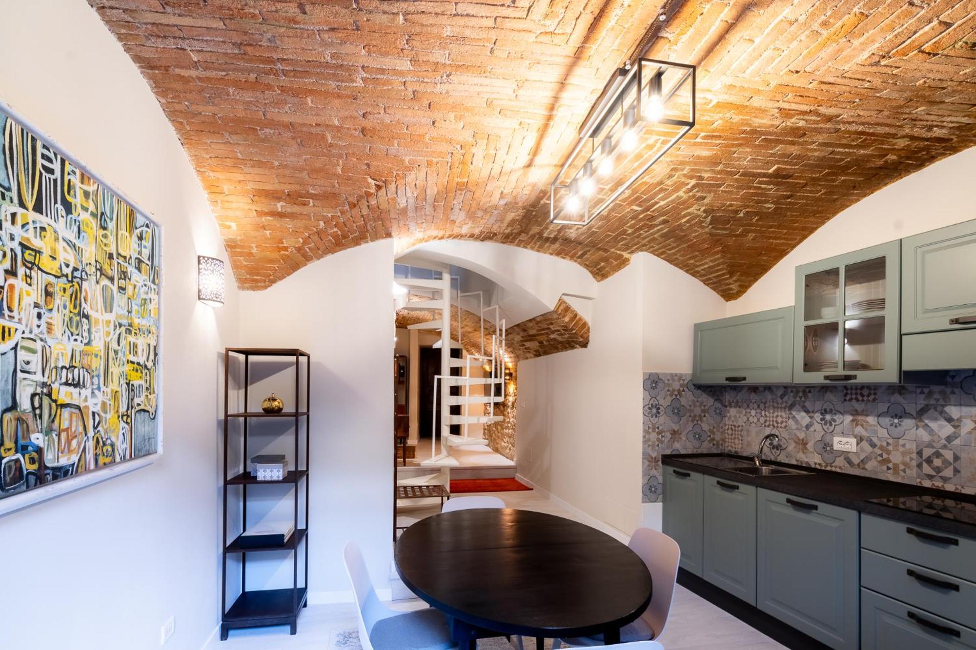La Piccola Corte Apartment Spello Exterior photo