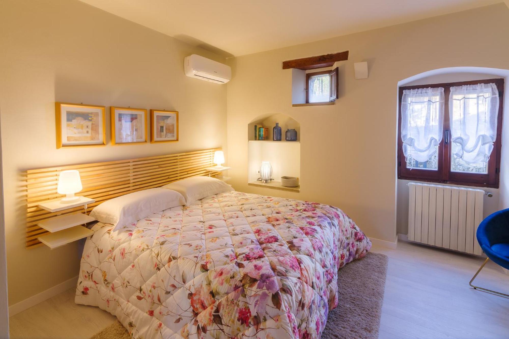 La Piccola Corte Apartment Spello Exterior photo